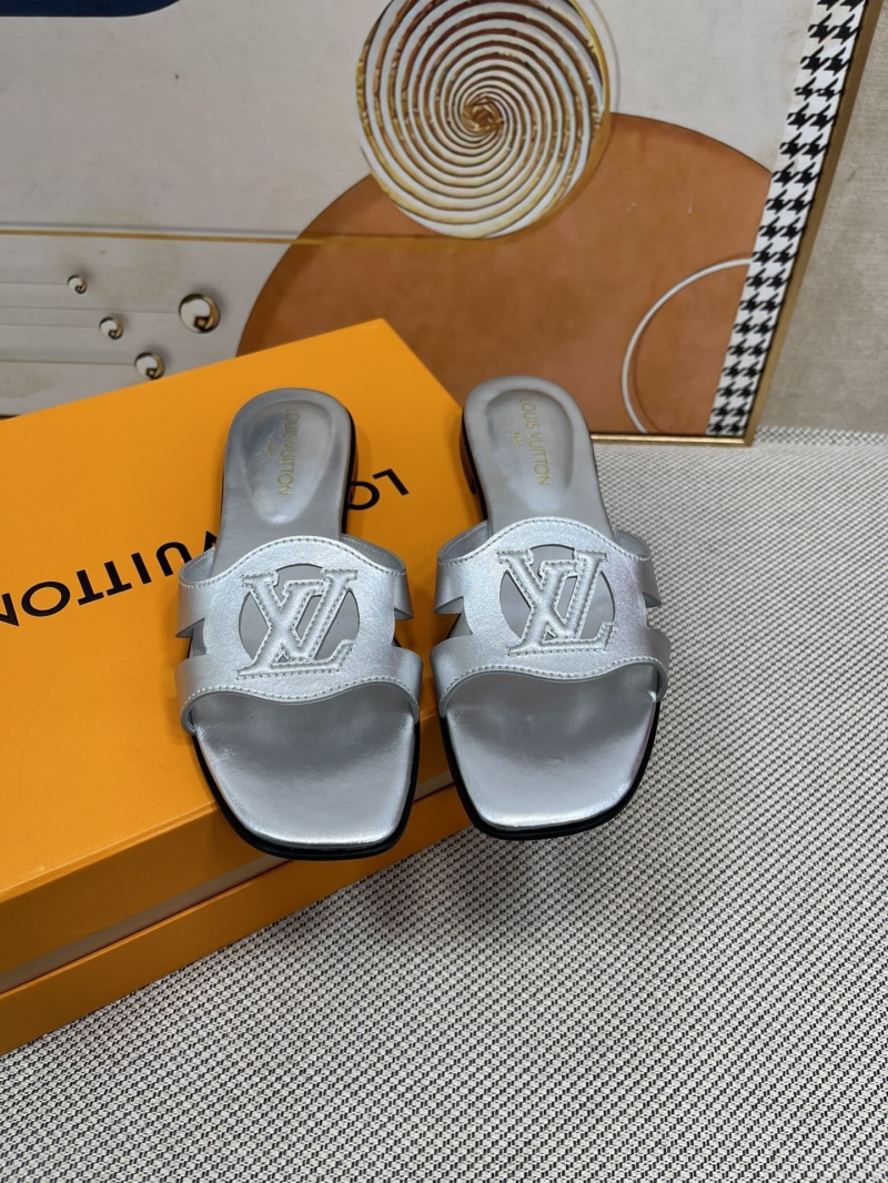 Louis Vuitton Slippers